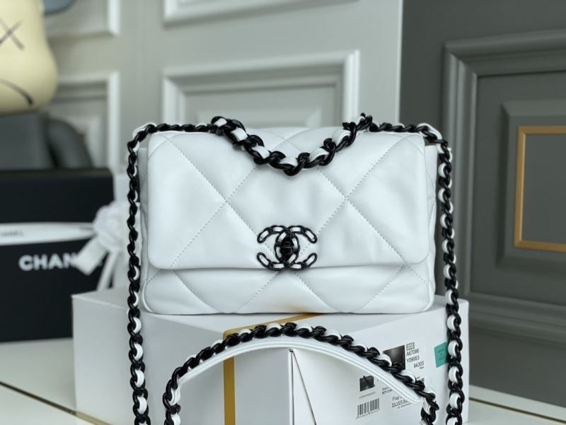 Chanel 19 Bags